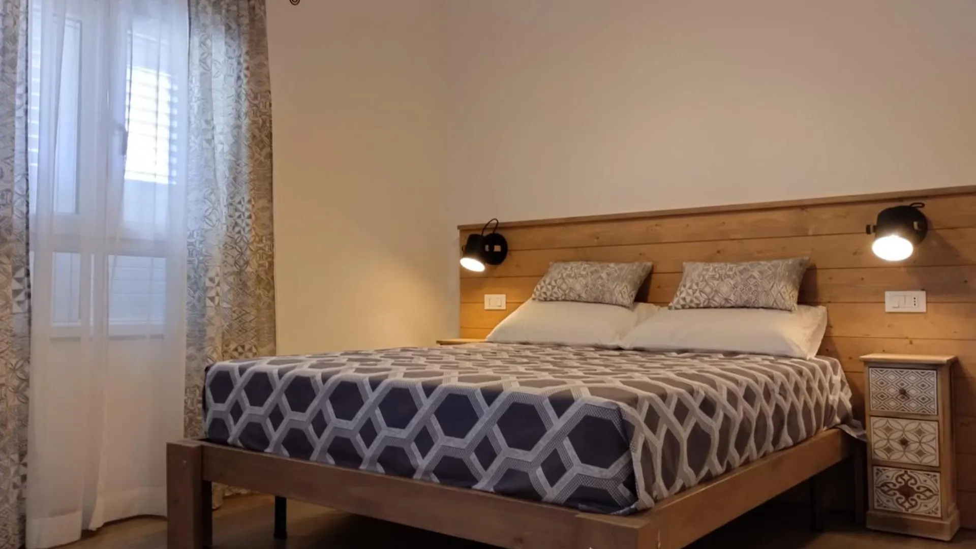 فونتاني بيانكي Sicilia Meraviglia B&B فونتاني بيانكي
