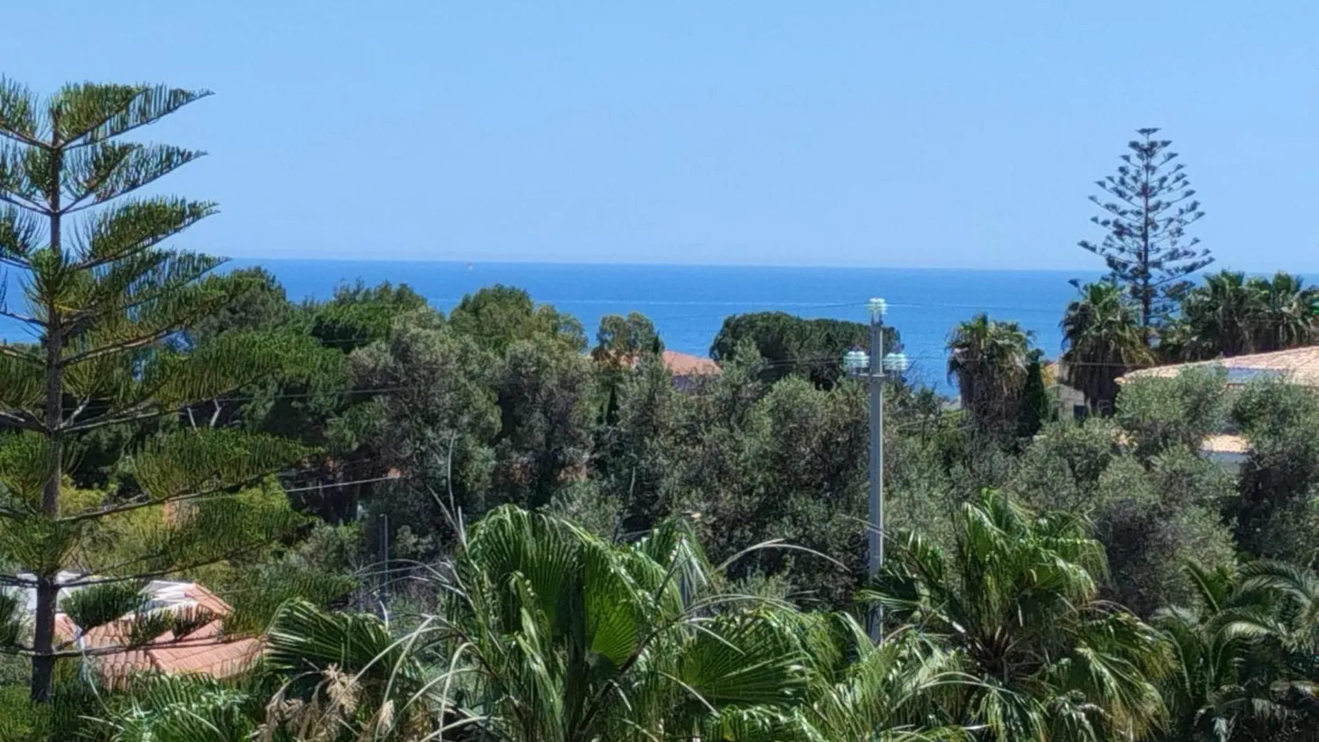 فونتاني بيانكي Sicilia Meraviglia B&B