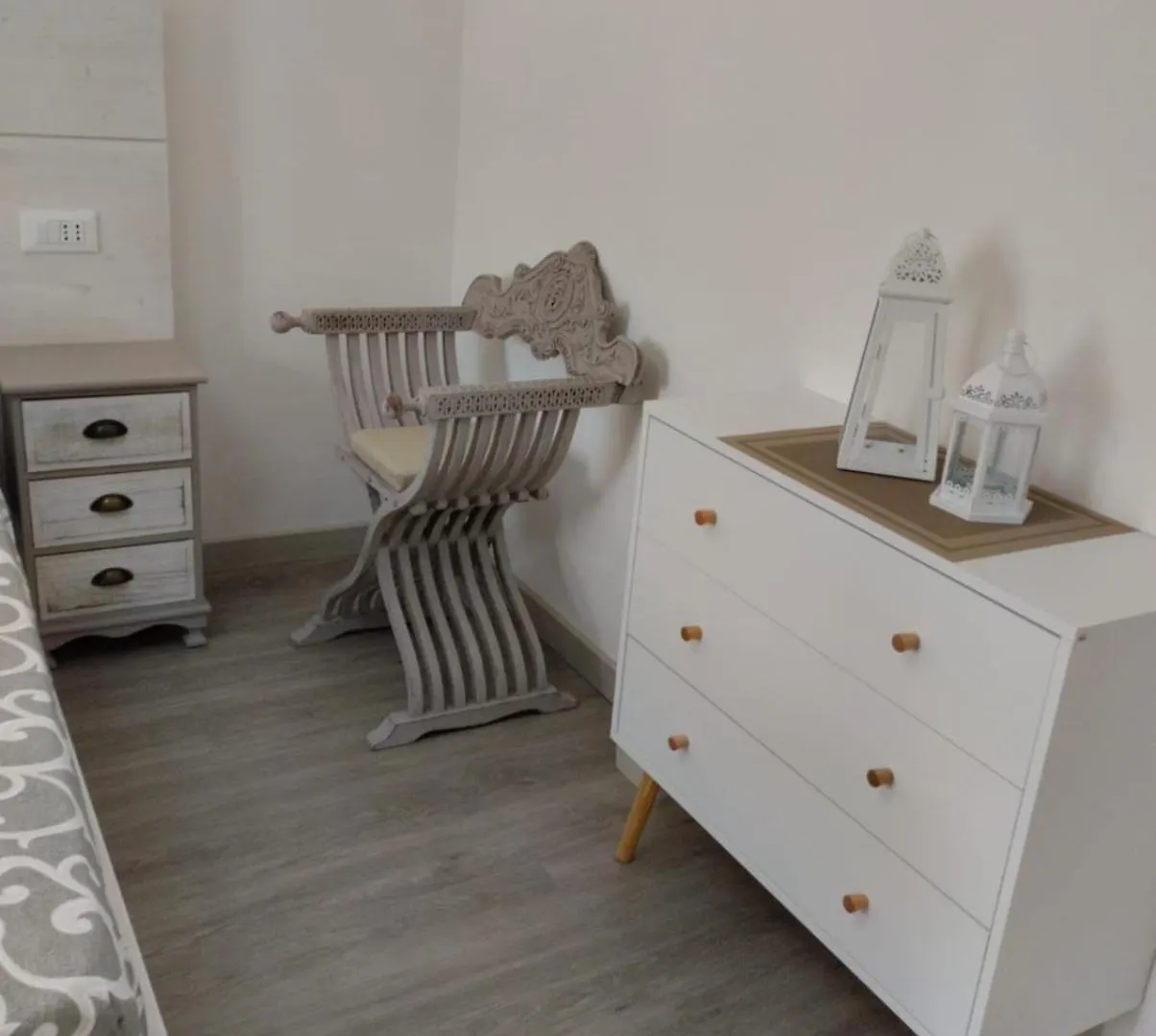 فونتاني بيانكي Sicilia Meraviglia B&B 0*, فونتاني بيانكي