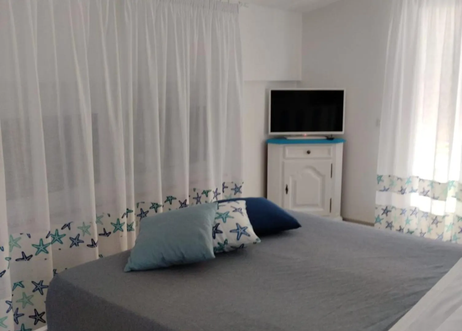 فونتاني بيانكي Sicilia Meraviglia B&B فونتاني بيانكي
