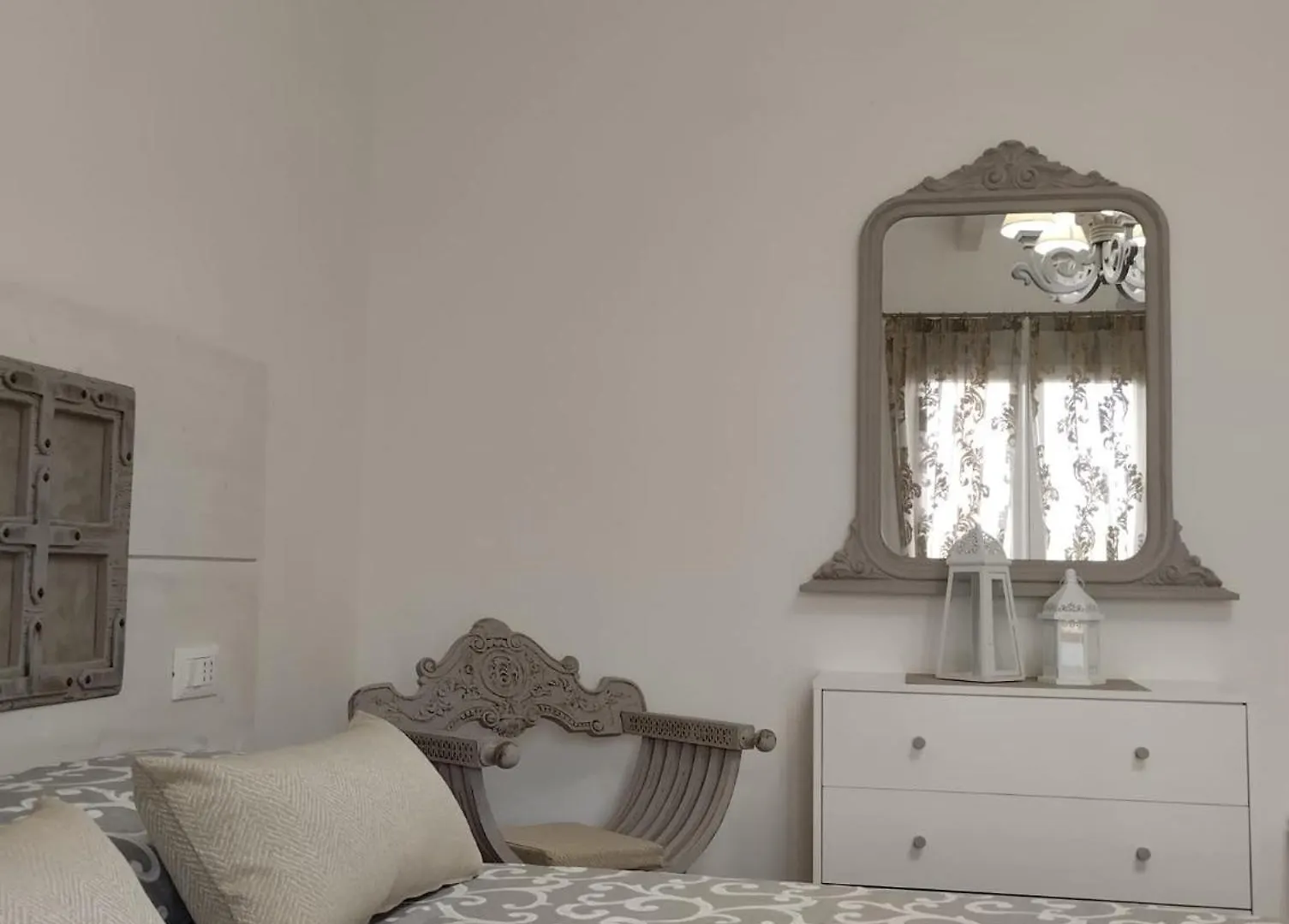 فونتاني بيانكي Sicilia Meraviglia B&B إيطاليا