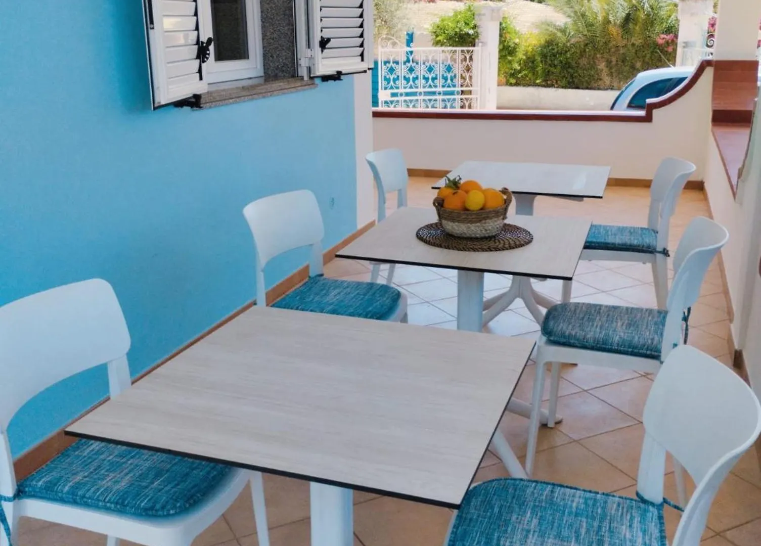 فونتاني بيانكي Sicilia Meraviglia B&B 0*, فونتاني بيانكي إيطاليا