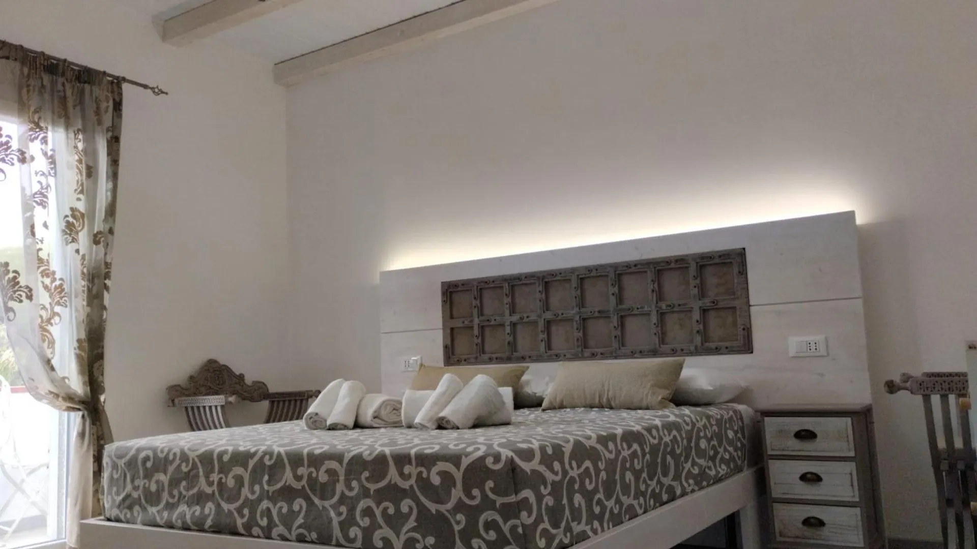 فونتاني بيانكي Sicilia Meraviglia B&B 0*, فونتاني بيانكي إيطاليا