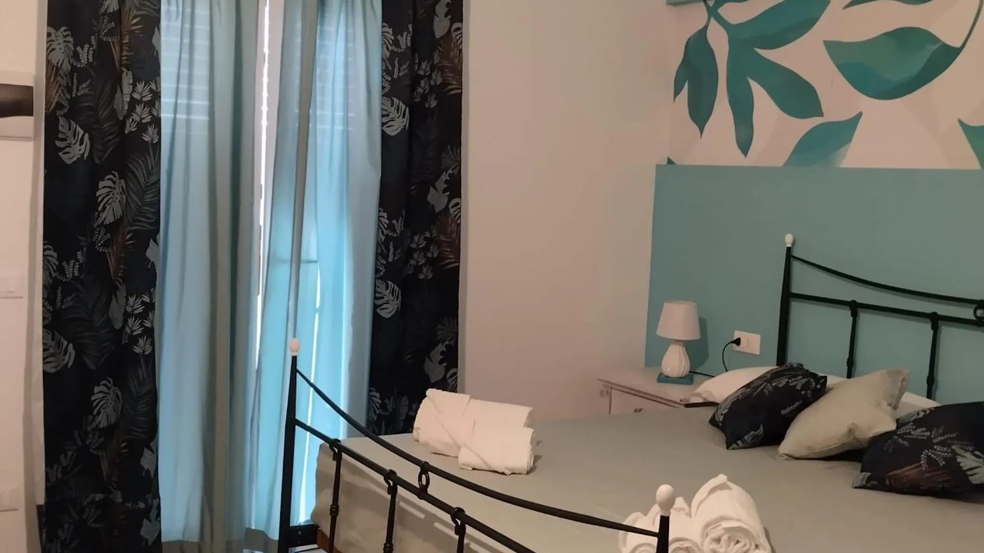فونتاني بيانكي Sicilia Meraviglia B&B فندق مبيت وإفطار