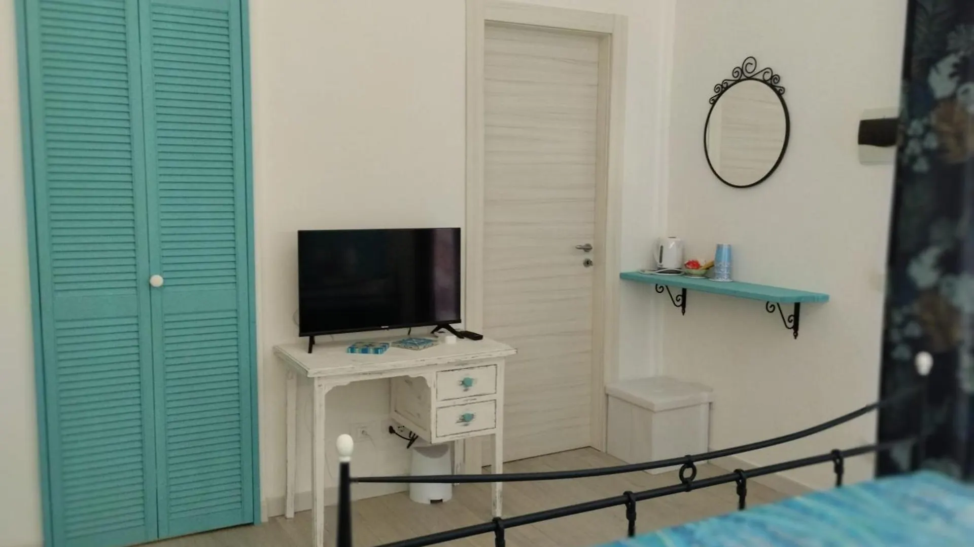 فندق مبيت وإفطار فونتاني بيانكي Sicilia Meraviglia B&B إيطاليا