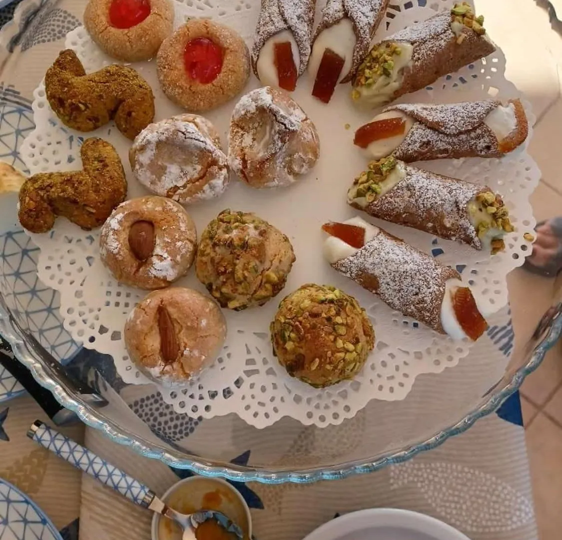 Bed and breakfast Sicilia Meraviglia B&B Fontane Bianche