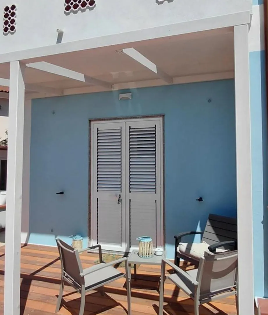 فونتاني بيانكي Sicilia Meraviglia B&B إيطاليا