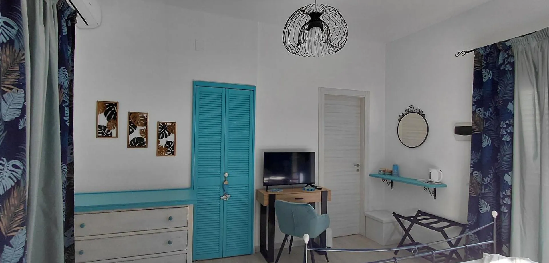 فندق مبيت وإفطار فونتاني بيانكي Sicilia Meraviglia B&B